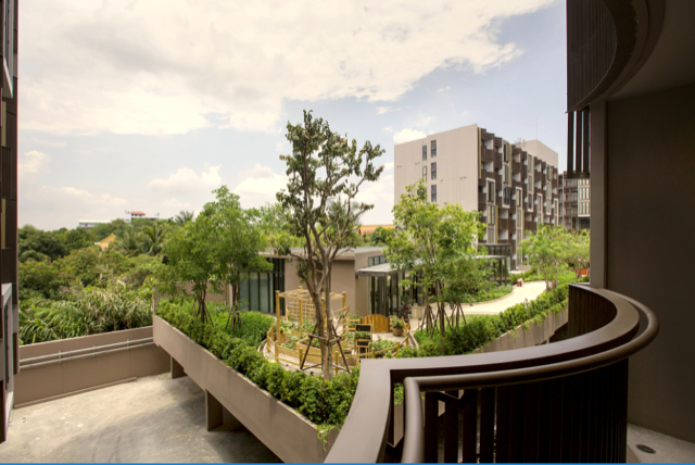 🔥ขายด่วน+🔥คาวะ เฮ้าส์ ใกล้สถานีรถไฟฟ้า BTS อ่อนนุช