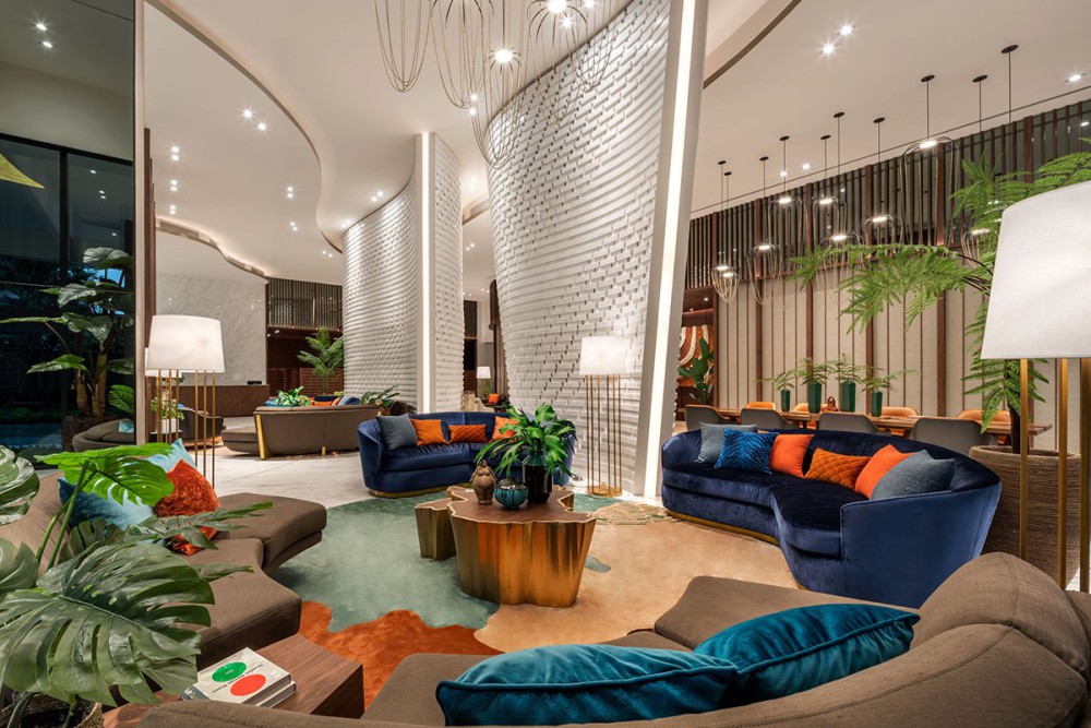 🔥ขายด่วน+🔥โอกะ เฮาส์ ใกล้สถานีรถไฟฟ้า BTS ทองหล่อ เฟอร์นิเจอร์ครบ พร้อมเข้าอยู่