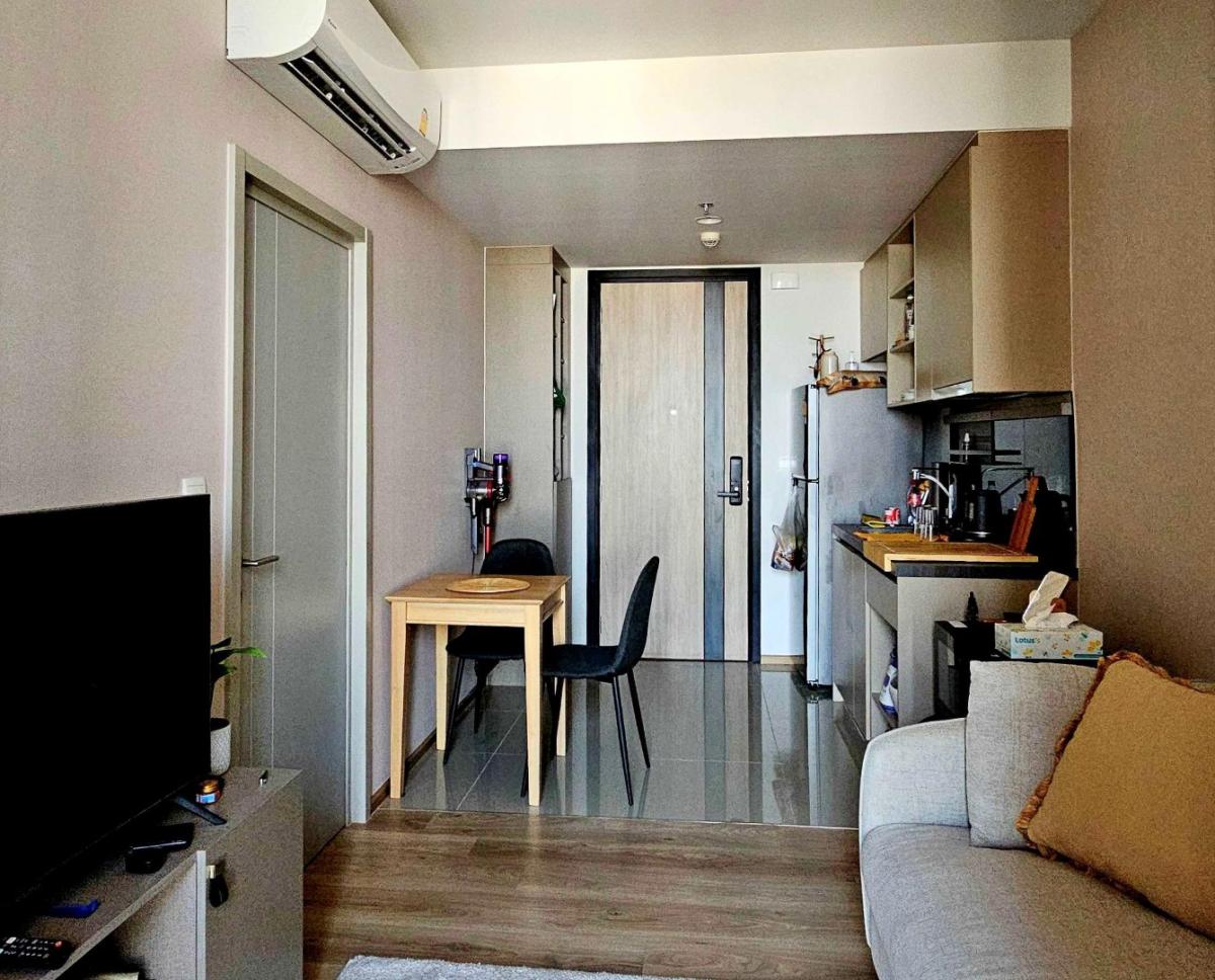 🔥ขายด่วน+🔥โอกะ เฮาส์ ใกล้สถานีรถไฟฟ้า BTS ทองหล่อ เฟอร์นิเจอร์ครบ พร้อมเข้าอยู่