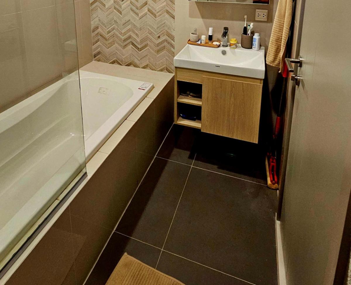 🔥ขายด่วน+🔥โอกะ เฮาส์ ใกล้สถานีรถไฟฟ้า BTS ทองหล่อ เฟอร์นิเจอร์ครบ พร้อมเข้าอยู่