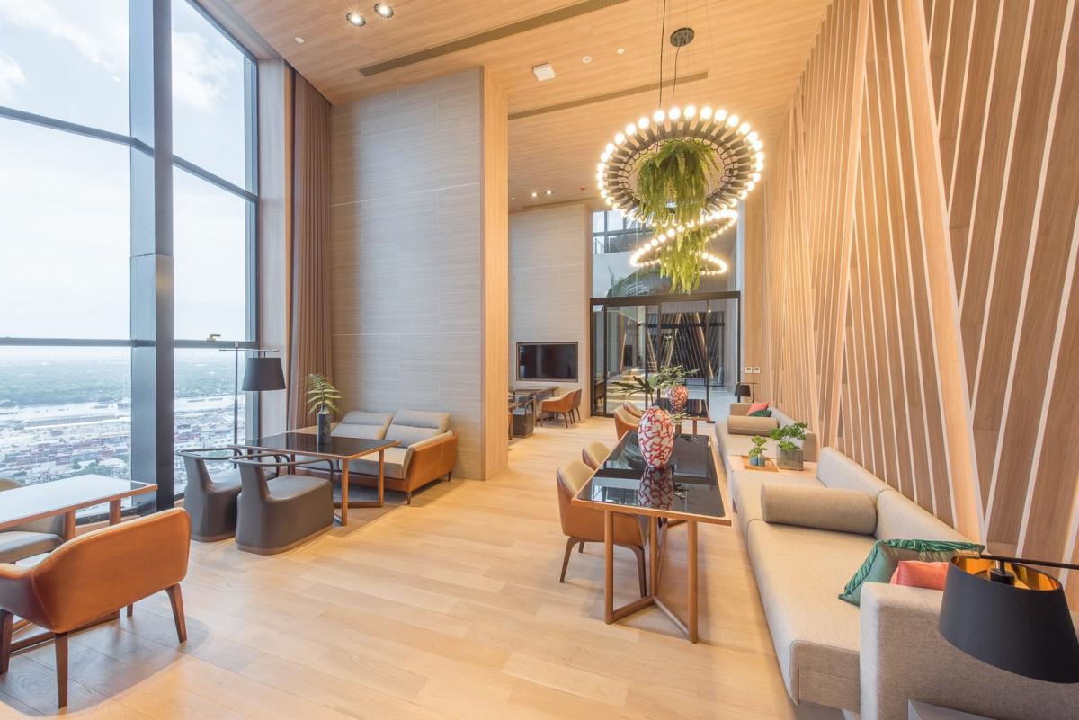 🔥ขายด่วน+🔥โอกะ เฮาส์ ใกล้สถานีรถไฟฟ้า BTS ทองหล่อ เฟอร์นิเจอร์ครบ พร้อมเข้าอยู่