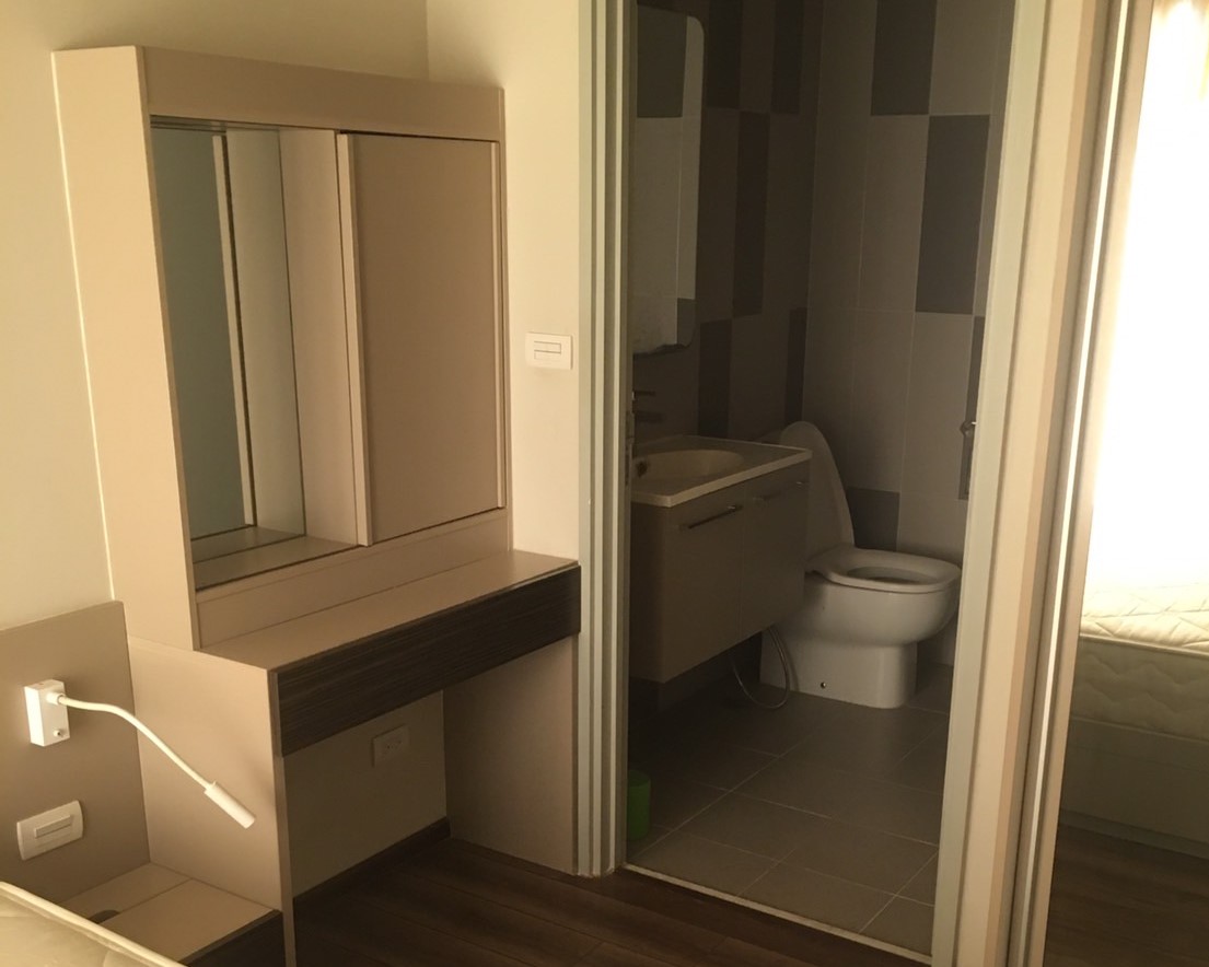 🔥ขายด่วน+🔥ออนิกซ์ พหลโยธิน ใกล้สถานีรถไฟฟ้า BTS สะพานควาย เฟอร์นิเจอร์ครบ พร้อมเข้าอยู่