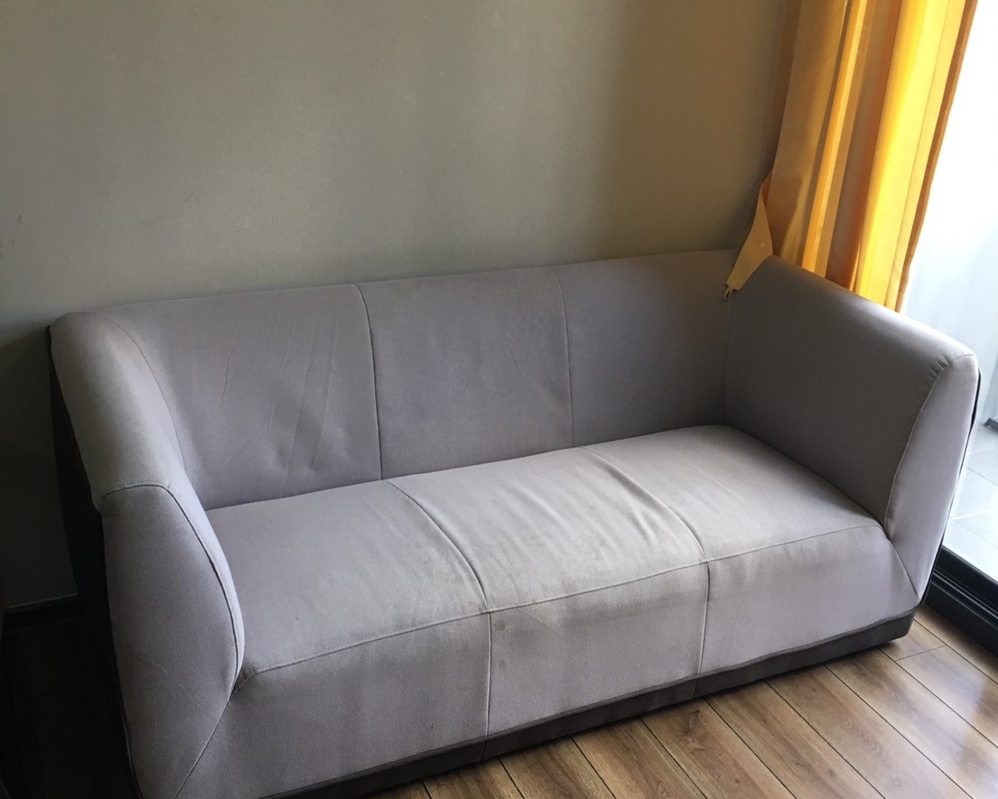 🔥ขายด่วน+🔥ออนิกซ์ พหลโยธิน ใกล้สถานีรถไฟฟ้า BTS สะพานควาย เฟอร์นิเจอร์ครบ พร้อมเข้าอยู่