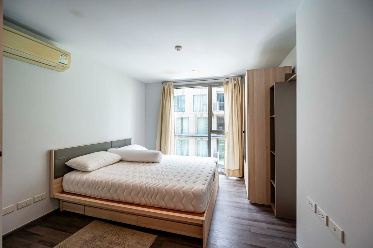 🔥ขายด่วน+🔥ซาริ บาย แสนสิริ สุขุมวิท 64 ใกล้สถานีรถไฟฟ้า BTS ปุณณวิถี เฟอร์นิเจอร์ครบ พร้อมเข้าอยู่