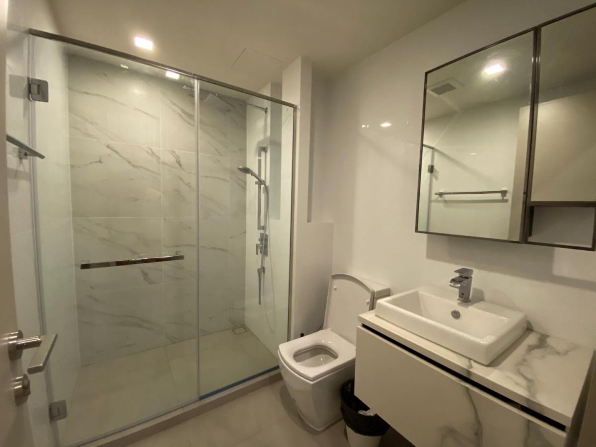 🔥ขายด่วน+🔥เดอะ ไลน์ สุขุมวิท 101 ใกล้สถานีรถไฟฟ้า BTS ปุณณวิถี เฟอร์นิเจอร์ครบ พร้อมเข้าอยู่