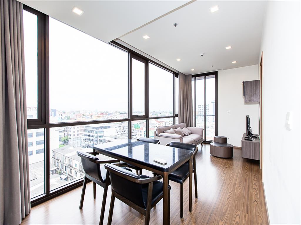 🔥ขายด่วน+🔥เดอะ ไลน์ สุขุมวิท 71 ใกล้สถานีรถไฟฟ้า BTS พระโขนง เฟอร์นิเจอร์ครบ พร้อมเข้าอยู่