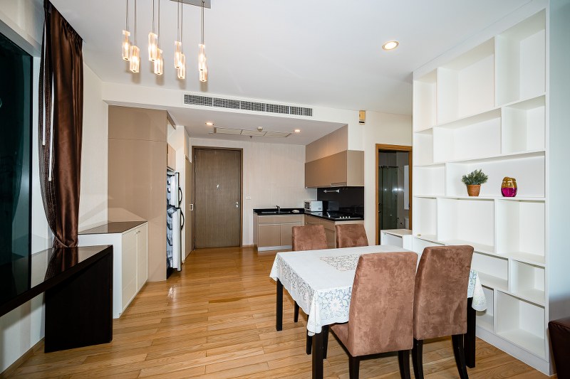 🔥เช่าด่วน+🔥39 บาย แสนสิริ ใกล้สถานีรถไฟฟ้า BTS พร้อมพงษ์ เฟอร์นิเจอร์ครบ พร้อมเข้าอยู่