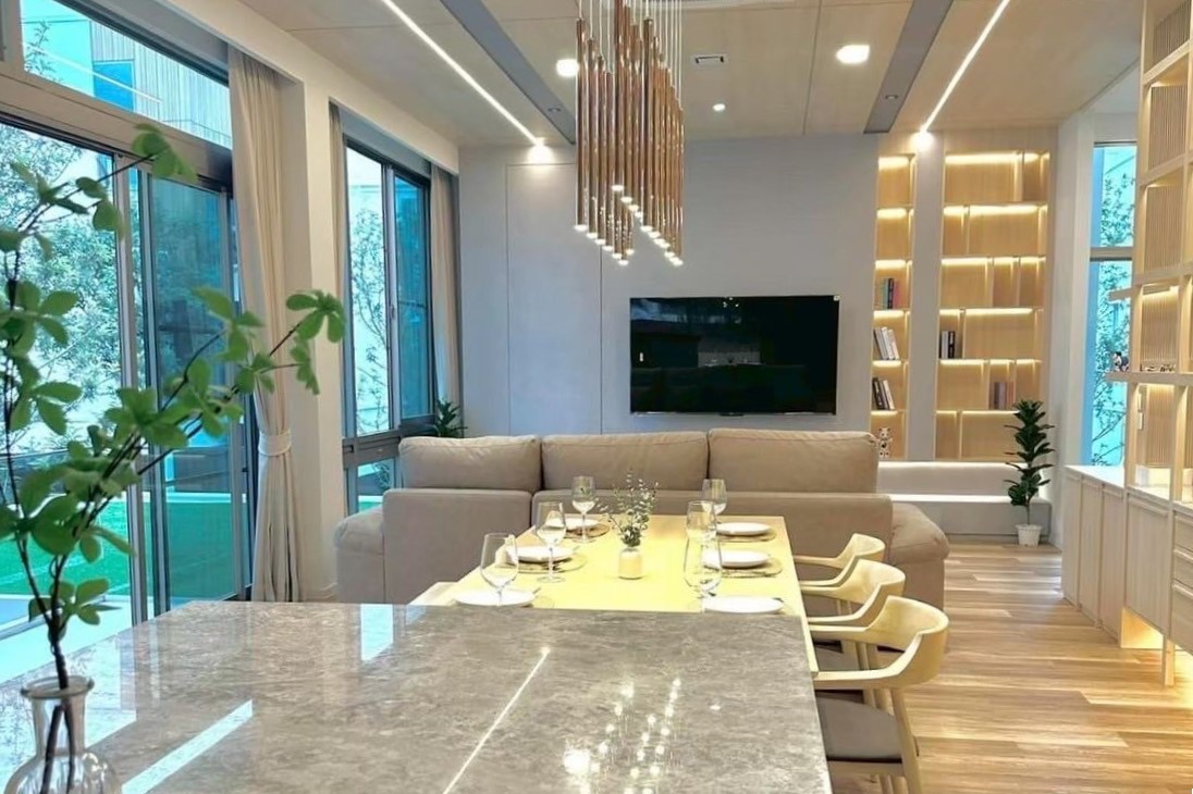 🔥เช่าด่วน+🔥วีเว่ พระราม 9 เฟอร์นิเจอร์ครบ พร้อมเข้าอยู่