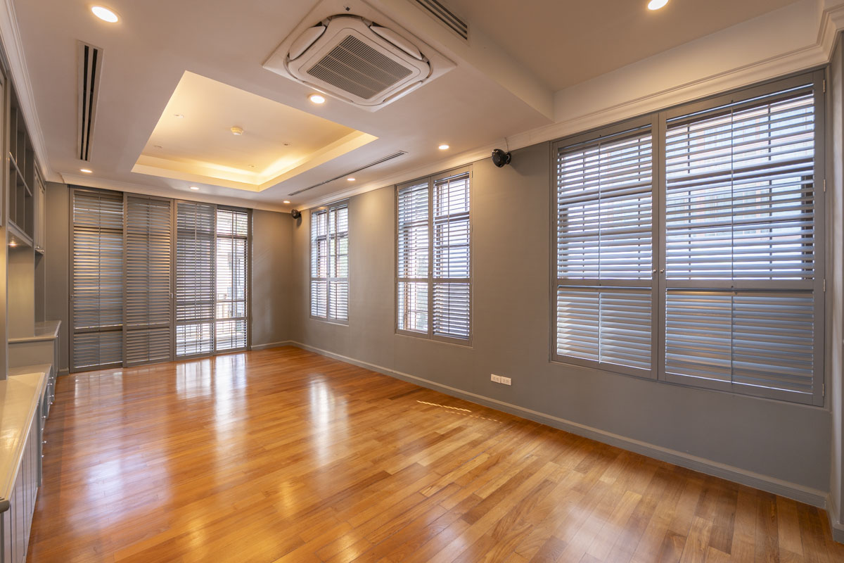 🔥เช่าด่วน+🔥 บ้านแสนสิริ สุขุมวิท 67 ใกล้สถานีรถไฟฟ้า BTS พระโขนง