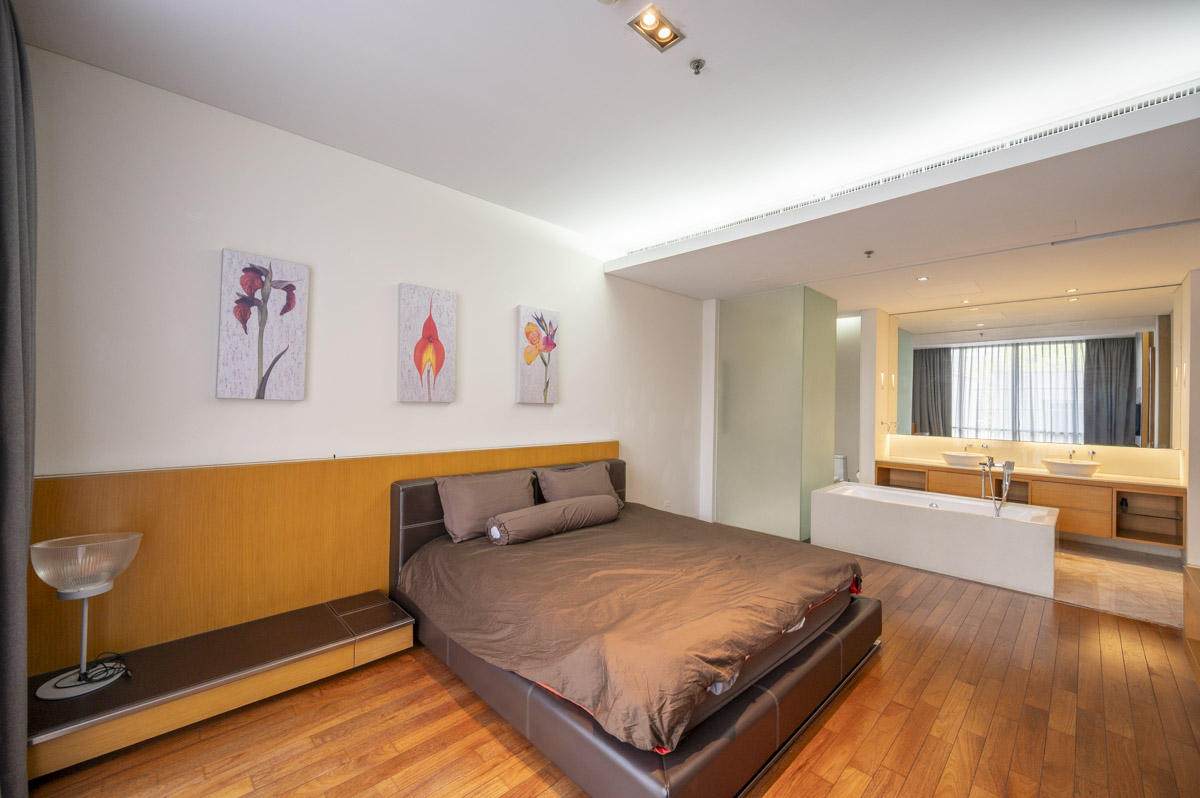 🔥เช่าด่วน+🔥 โดมัส สุขุมวิท 16 ใกล้สถานีรถไฟฟ้า BTS อโศกและ MRT สุขุมวิท เฟอร์นิเจอร์ครบพร้อมเข้าอยู่