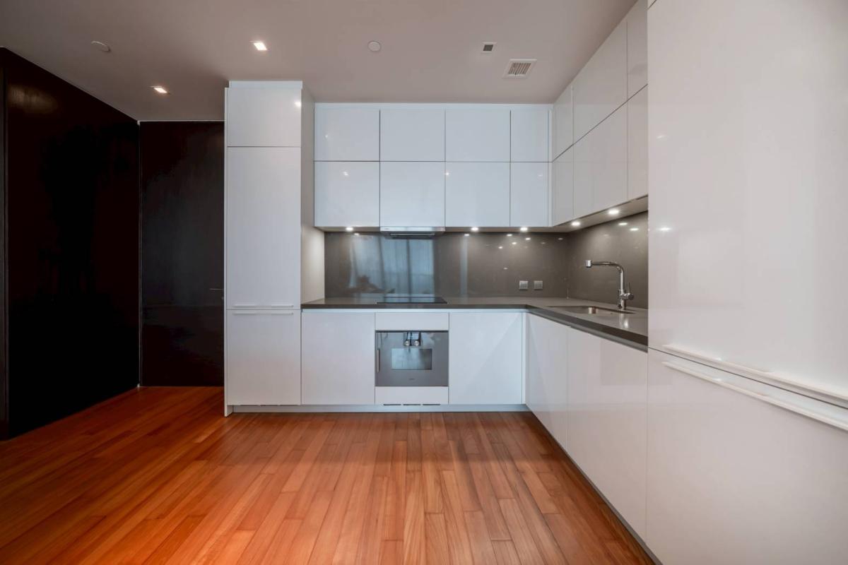 🔥เช่าด่วน+🔥 บันยัน ทรี เรสซิเดนซ์ ริเวอร์ไซด์ ใกล้สถานีรถไฟฟ้าสายสีทอง สถานีคลองสาน เฟอร์นิเจอร์ครบพร้อมเข้าอยู่