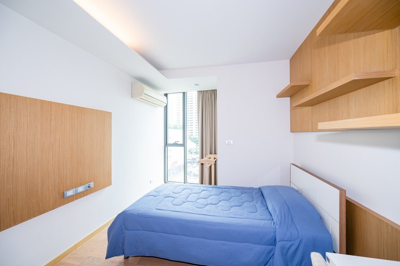 🔥เช่าด่วน+🔥 เวีย 49 ใกล้สถานีรถไฟฟ้า BTS ทองหล่อ เฟอร์นิเจอร์ครบพร้อมเข้าอยู่