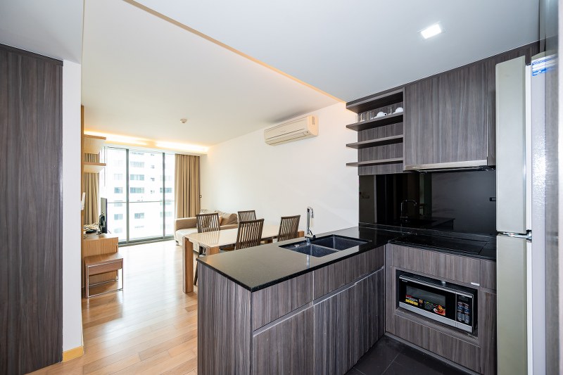 🔥เช่าด่วน+🔥 เวีย 49 ใกล้สถานีรถไฟฟ้า BTS ทองหล่อ เฟอร์นิเจอร์ครบพร้อมเข้าอยู่