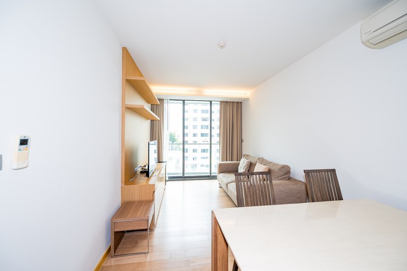 🔥เช่าด่วน+🔥 เวีย 49 ใกล้สถานีรถไฟฟ้า BTS ทองหล่อ เฟอร์นิเจอร์ครบพร้อมเข้าอยู่