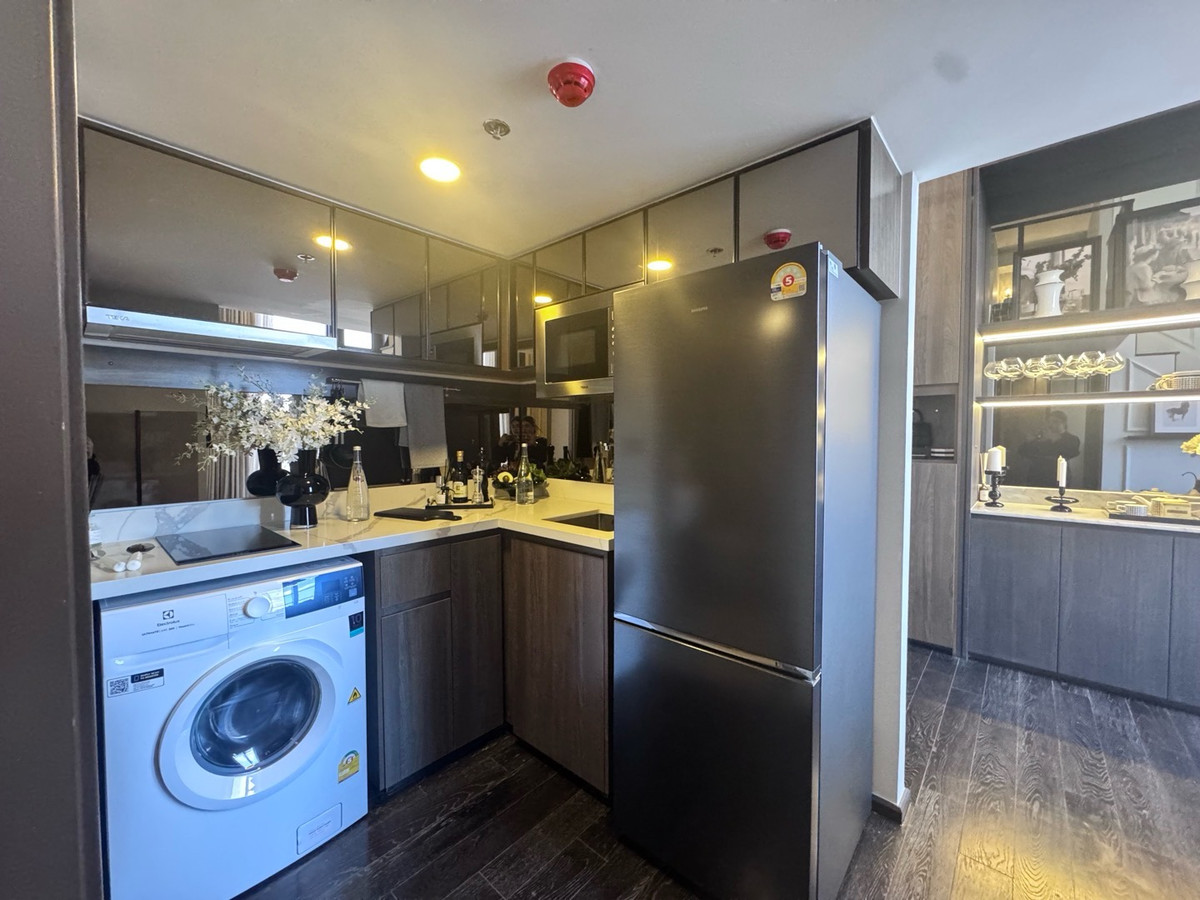 🔥ขายด่วน🔥พาร์ค ออริจิ้น ทองหล่อ  ห้องDuplex 2 ห้องนอน วิวไม่บล็อค ติดรถไฟฟ้า เดินทางสะดวก