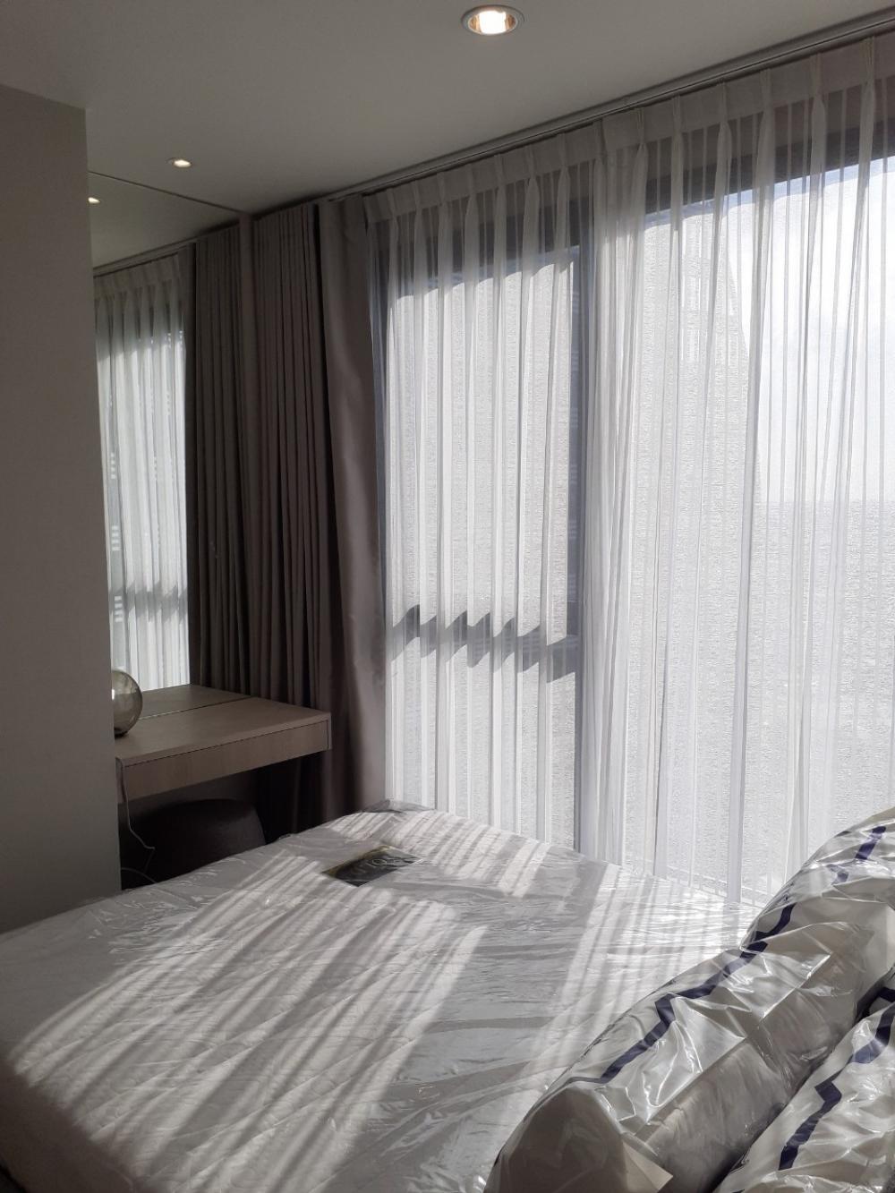 🔥ให้เช่าด่วน🔥ไอดีโอ โมบิ สุขุมวิท อีสต์พอยท์ 2 ห้องนอน ตกแต่งสวย เฟอร์นิเจอร์ครบพร้อมเข้าอยู่ ใกล้ BTS บางนา