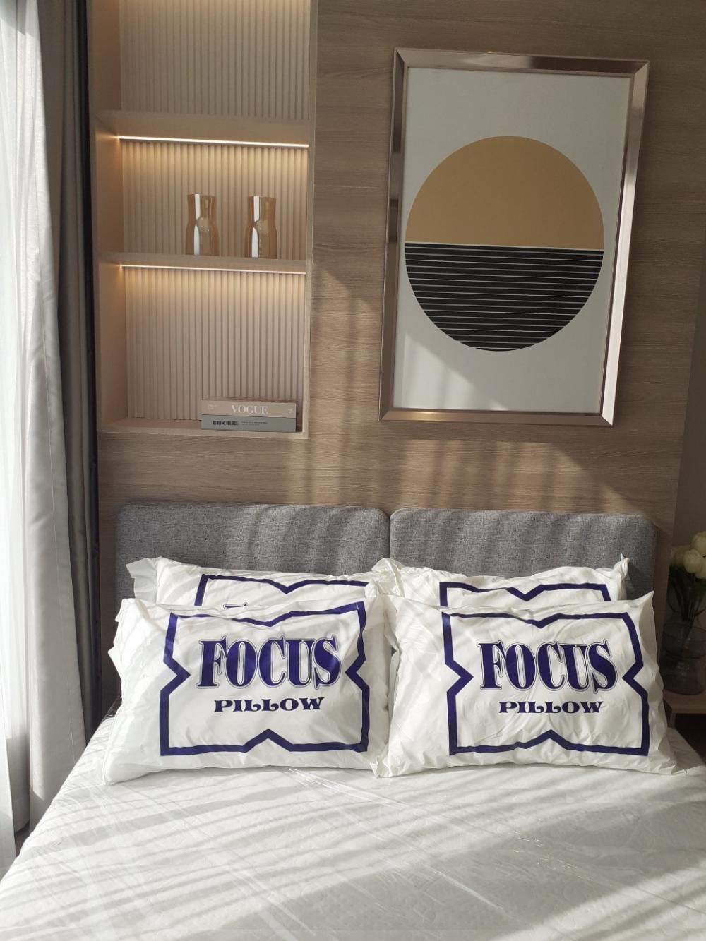 🔥ให้เช่าด่วน🔥ไอดีโอ โมบิ สุขุมวิท อีสต์พอยท์ 2 ห้องนอน ตกแต่งสวย เฟอร์นิเจอร์ครบพร้อมเข้าอยู่ ใกล้ BTS บางนา