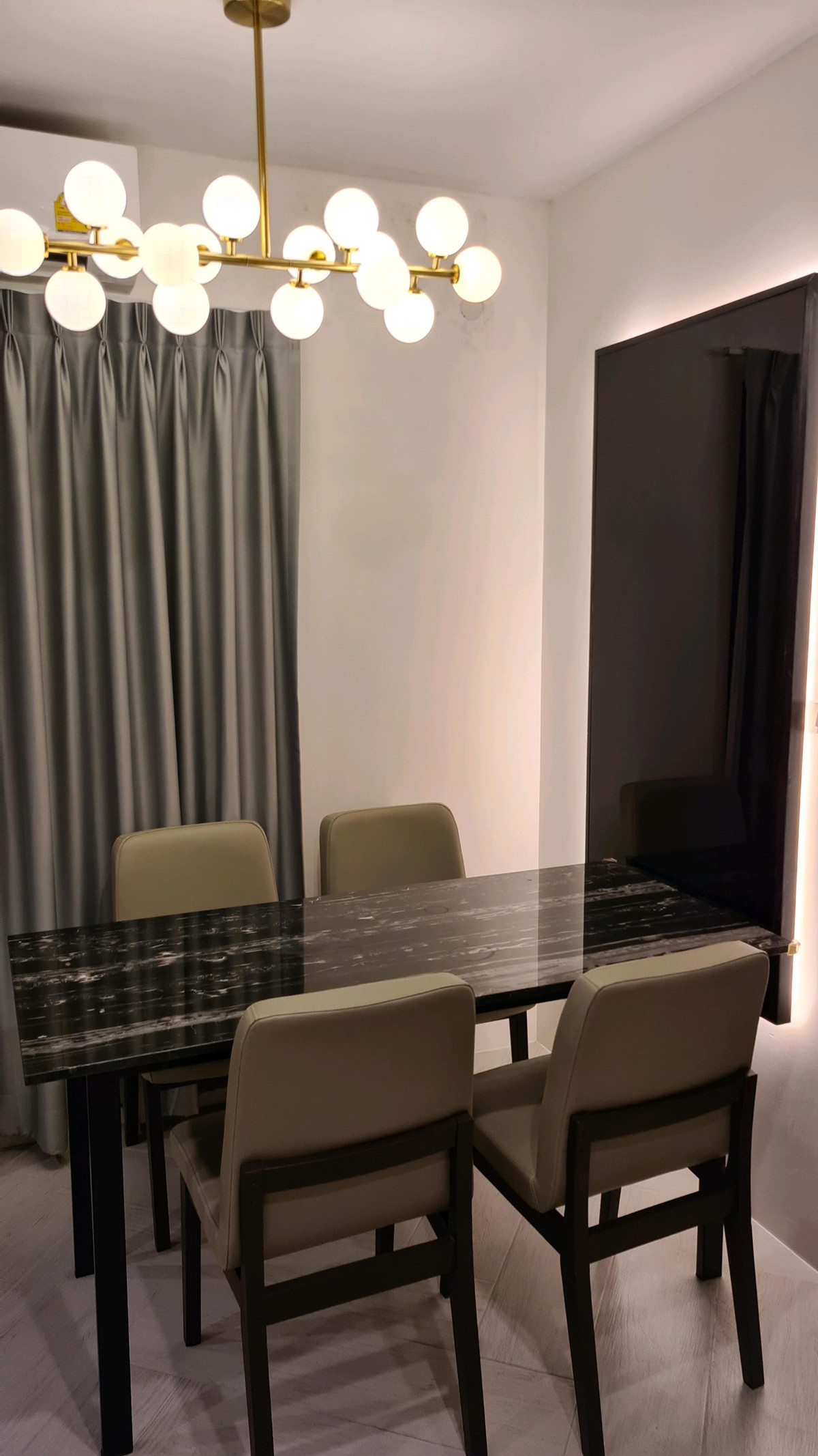 🔥ให้เช่าด่วน🔥เดอะ ไพรเวชี่ ท่าพระ อินเตอร์เชนจ์ ห้องกว้าง 2 ห้องนอน เฟอร์นิเจอร์ครบพร้อมเข้าอยู่