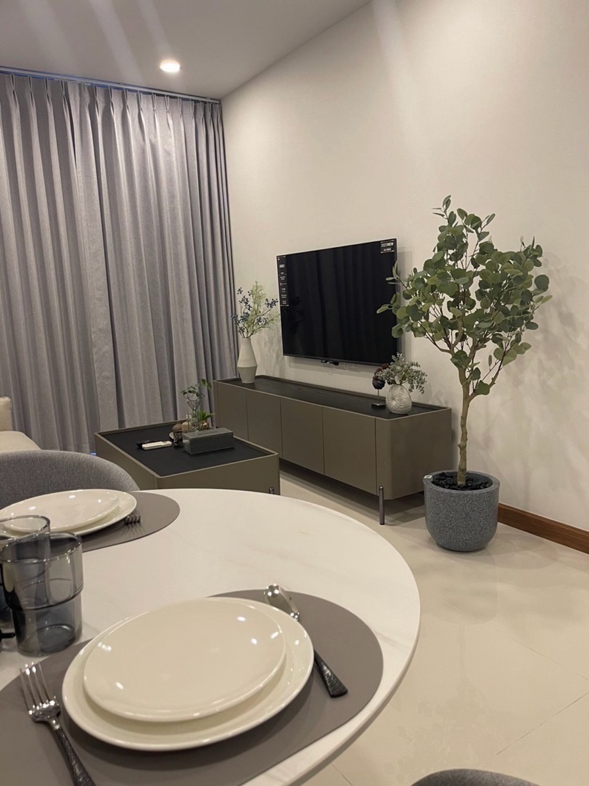 🔥ให้เช่าด่วน🔥Supalai Premier เจริญนคร ห้องสวยมาก ตกแต่งครบ เฟอร์นิเจอร์ - เครื่องใช้ไฟฟ้าครบครัน พร้อมเข้าอยู่ ใกล้ห้าง iconsiam