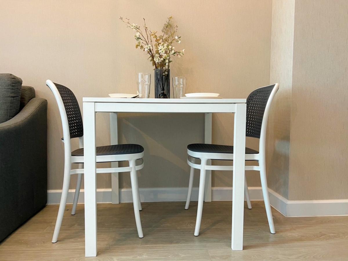 🔥ให้เช่าด่วน🔥เมโทร สกาย บางซ่อน อินเตอร์เชนจ์ (ประชาชื่น) ห้องวิวเมือง ทำเลโคตรดี 🌆 📍ติด MRT สายสีแดง 80 เมตร