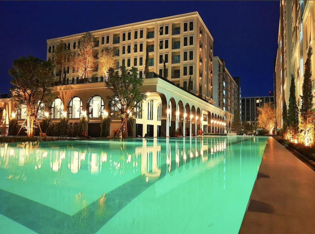 🔥ให้เช่าด่วน🔥แอสปาย อโศก - รัชดา คอนโดใกล้ MRT พระราม 9 อยู่สบาย ห้องสวย ราคาคุ้ม ใจกลางอโศก–รัชดา พร้อมอยู่! ด่วน! ห้องหลุดจอง