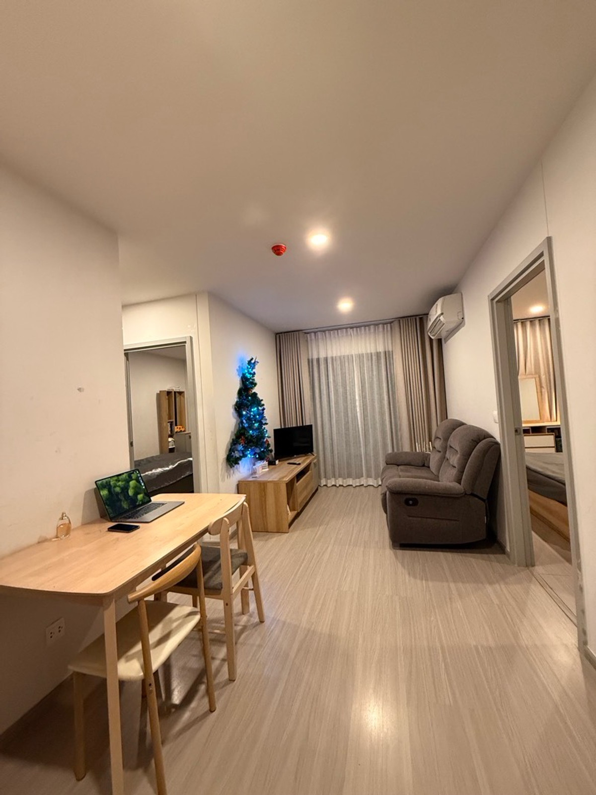 🔥ให้เช่าด่วน🔥แอสปาย อโศก - รัชดา คอนโดใกล้ MRT พระราม 9 อยู่สบาย ห้องสวย ราคาคุ้ม ใจกลางอโศก–รัชดา พร้อมอยู่! ด่วน! ห้องหลุดจอง