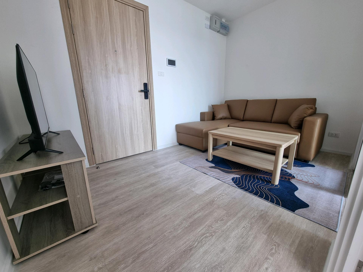 🔥ให้เช่าด่วน 🔥เดอะ เคลฟ ริเวอร์ไรน์ เจ้าพระยา - วงศ์สว่าง ห้องสวย เฟอร์ครบ วิวแม่น้ำเจ้าพระยา ใกล้ MRT พร้อมเข้าอยู่ทันที