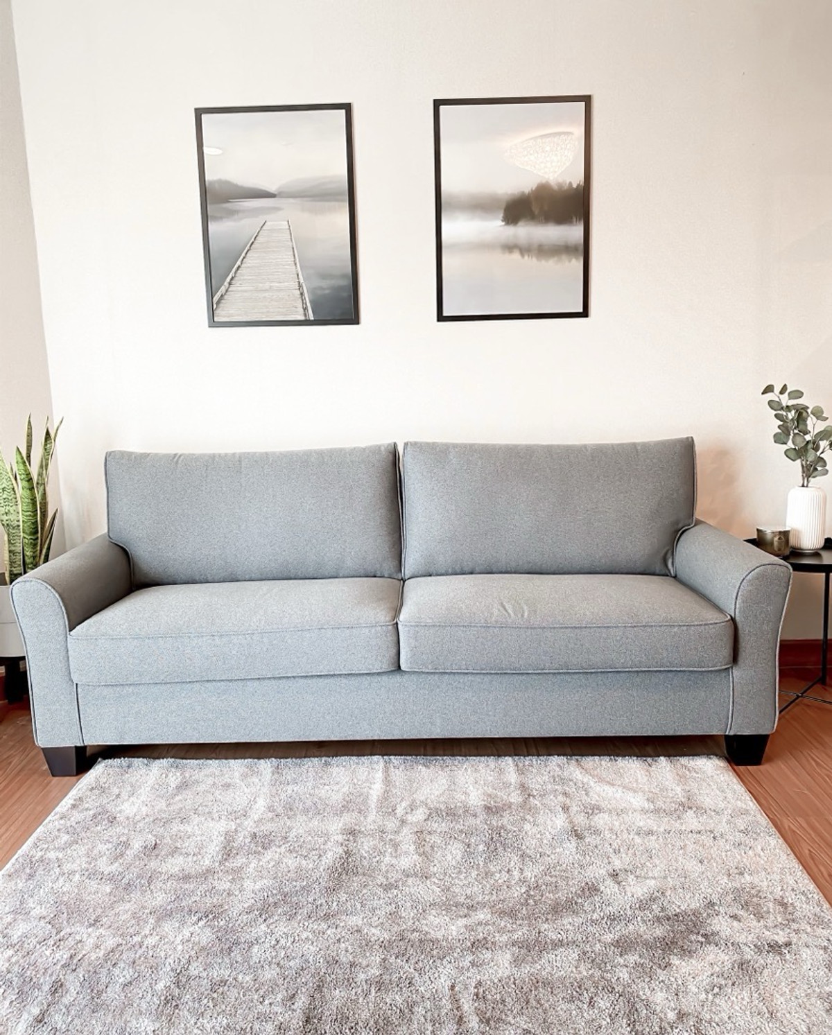 🔥ให้เช่าด่วน🔥เบ็ล แกรนด์ พระราม 9 ห้องใหญ่ 2 ห้องนอน ใกล้ MRT พระราม 9 เฟอร์ครบ พร้อมอยู่ วิวเมือง ชั้นสูง ใกล้ Central พระราม 9