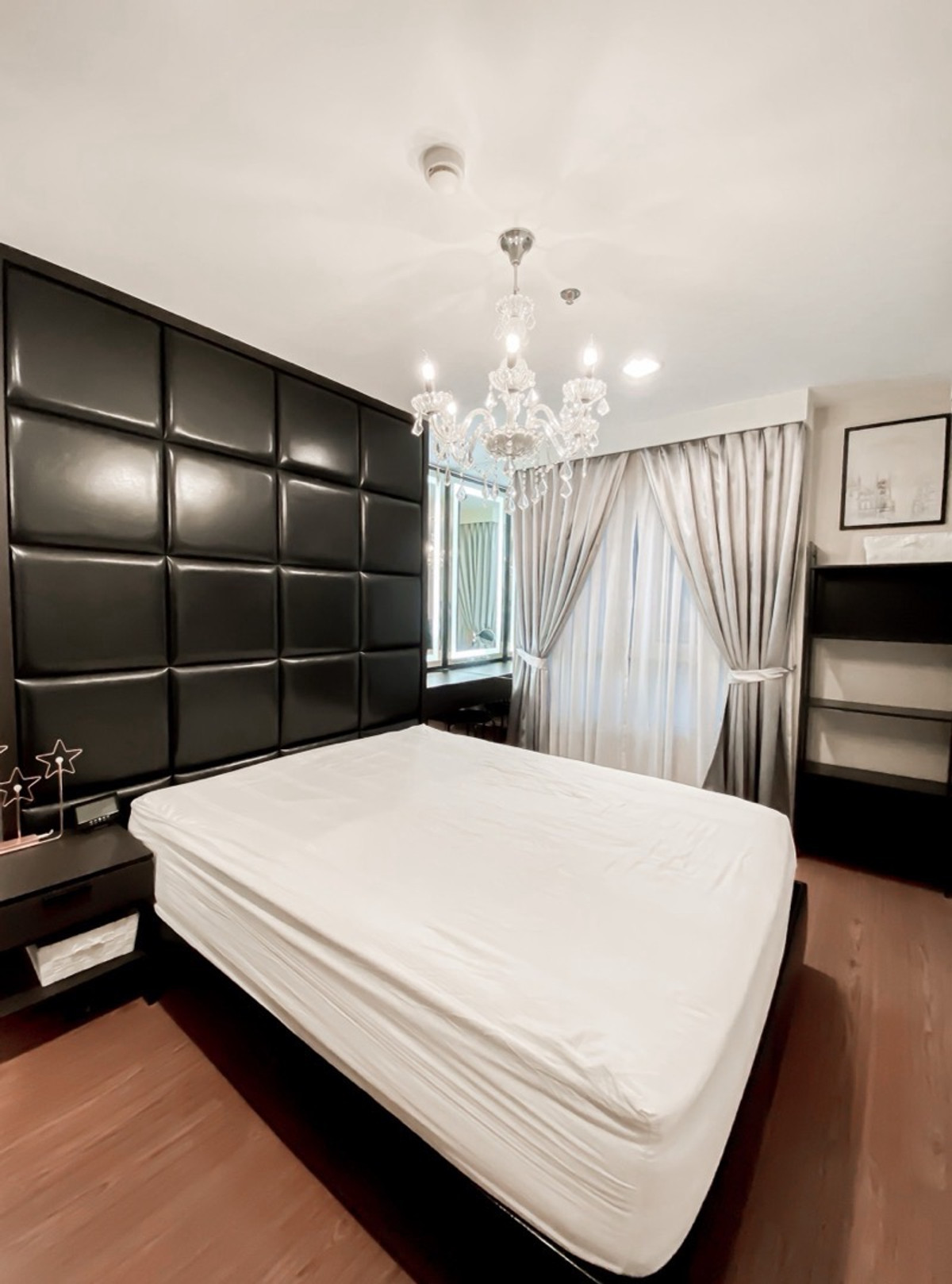 🔥ให้เช่าด่วน🔥เบ็ล แกรนด์ พระราม 9 ห้องใหญ่ 2 ห้องนอน ใกล้ MRT พระราม 9 เฟอร์ครบ พร้อมอยู่ วิวเมือง ชั้นสูง ใกล้ Central พระราม 9