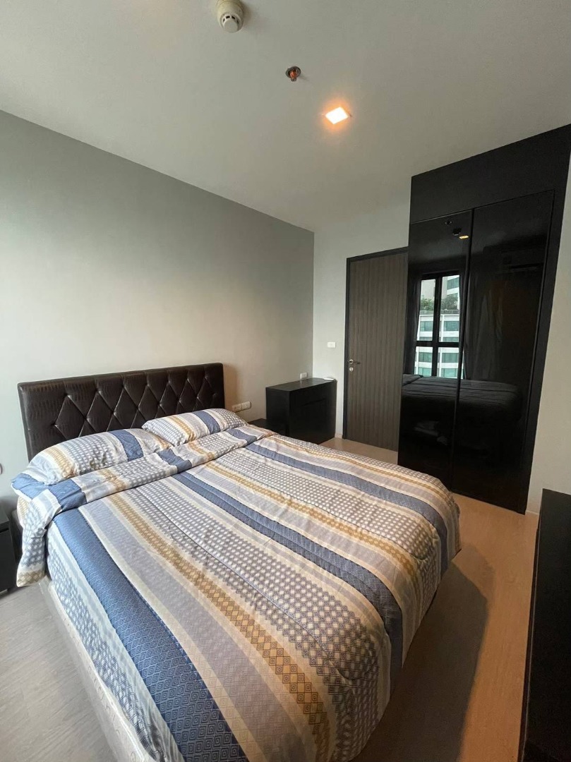 🔥ให้เช่าด่วน🔥ริทึ่ม สุขุมวิท 44/1 ทำเลสุขุมวิทตอนต้น ติด BTS พระโขนง เพียงไม่กี่ก้าวจากสถานี 🚆