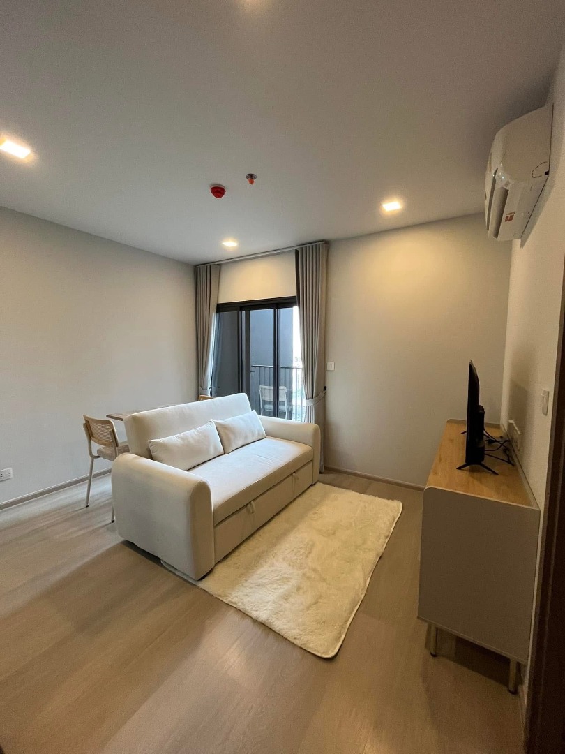 🔥ให้เช่าด่วน🔥ไลฟ์ พหล - ลาดพร้าว ห้องสวย วิวสวน+วิวเมือง ชั้น 11 ตรงข้าม Central ลาดพร้าว ติด BTS ห้าแยกลาดพร้าว เฟอร์ครบ พร้อมอยู่