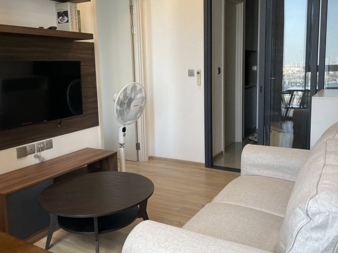 🔥ให้เช่าด่วน🔥 The Line พหล–ประดิพัทธ์  มุมมองเปิดโล่ง ทำเล ใกล้ BTS สะพานควาย เดินทางสะดวกมาก 🚆