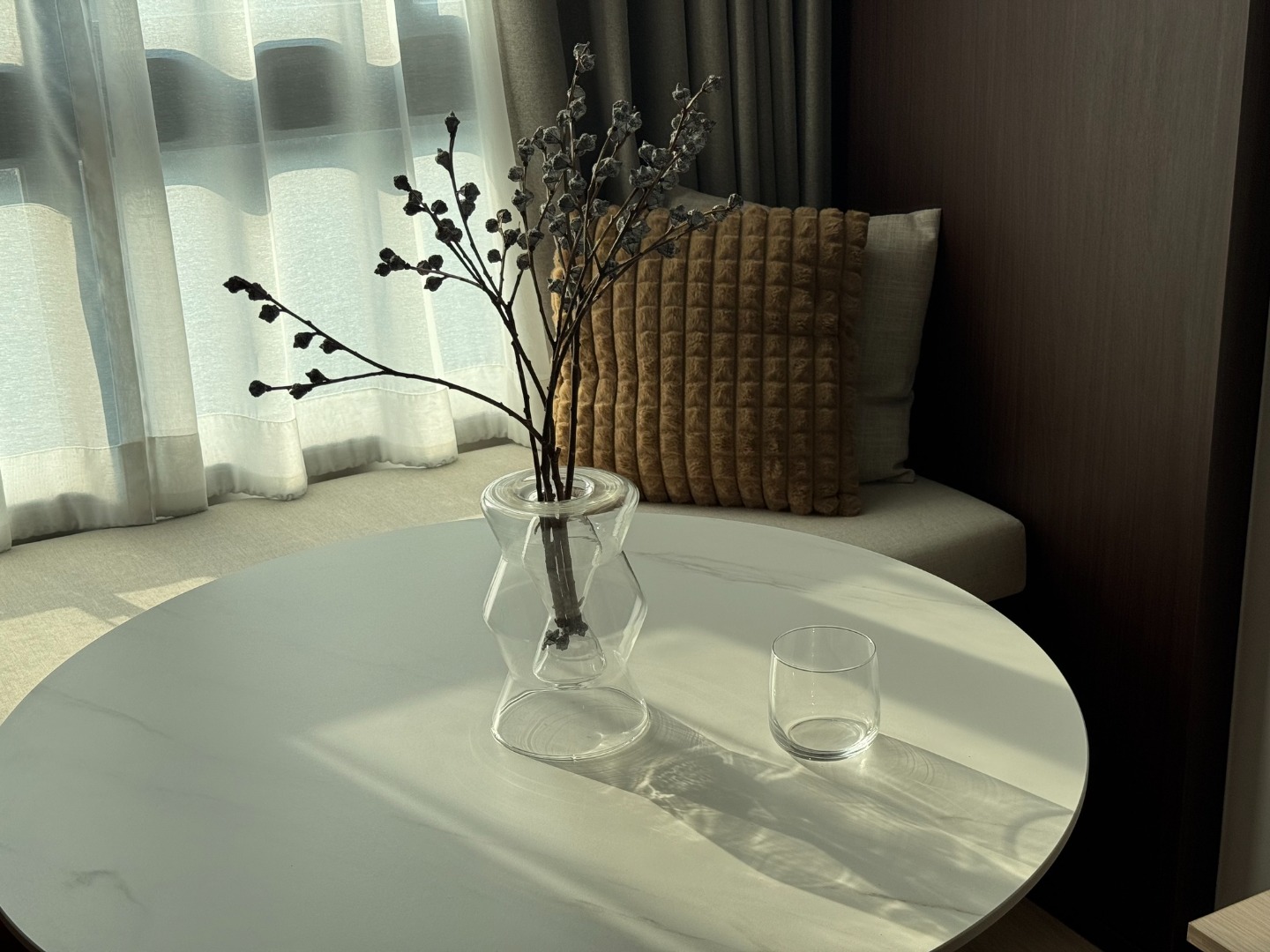 🔥ให้เช่าด่วน🔥 Ideo Rama 9 - Asoke ห้อง Duplex ชั้นสูง 35 วิวเมืองสวย ใจกลางพระราม 9