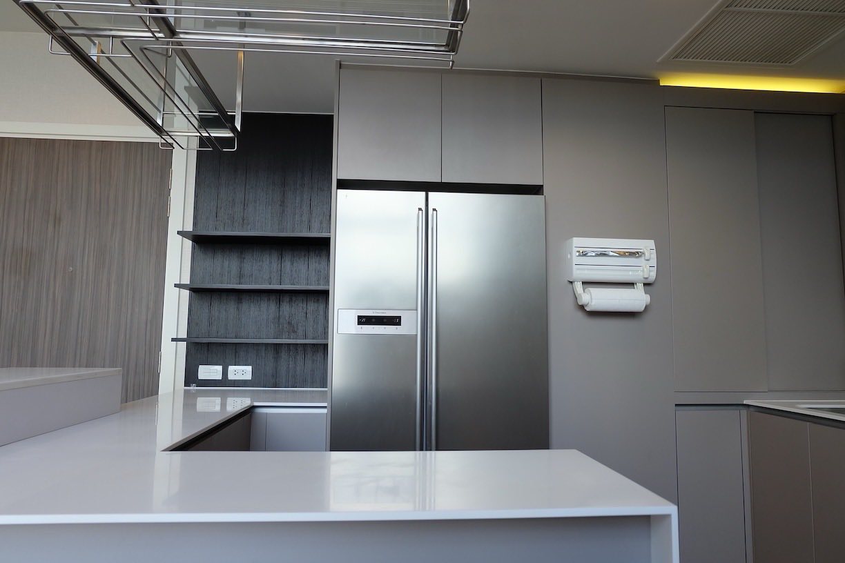 🔥ให้เช่าด่วน🔥เออร์บาโน่ แอบโซลูท สาทร - ตากสิน Duplex Penthouse วิวแม่น้ำเจ้าพระยา ใกล้ BTS ✨