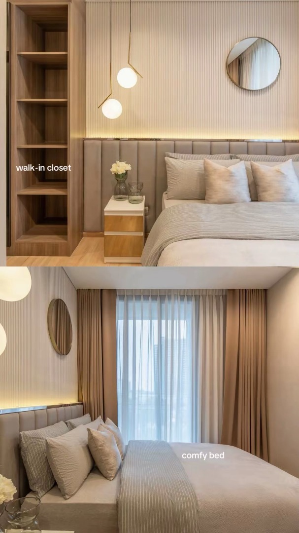 🔥ให้เช่าด่วน🔥The Line Phahon-Pradipat คอนโดแต่งใหม่ รีโนเวทสวย พร้อมปล่อยเช่า อยู่สบาย ใกล้ BTS สะพานควาย