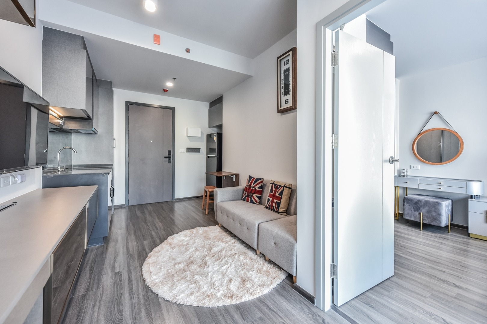 🔥ให้เช่าด่วน🔥Ideo Chula–Samyan | ใกล้ MRT สามย่าน เพียง 400 เมตร