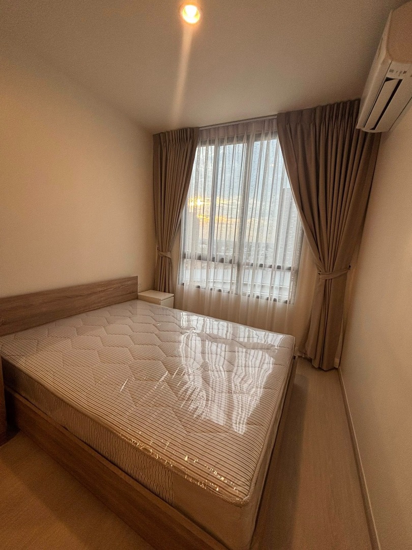 🔥ให้เช่าด่วน🔥นิว โนเบิล ไฟฉาย - วังหลัง คอนโดติด MRT ไฟฉาย 80 ม. + ใกล้ศิริราช อยู่จริงสะดวกกว่าที่คิด 🚆 ห้องเดียวจบ ครบทุกฟังก์ชัน พร้อมเข้าอยู่ทันที