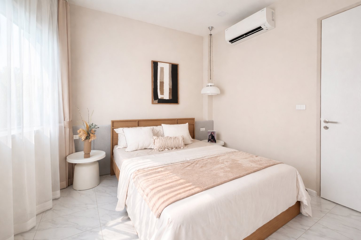 🔥ขายด่วน+🔥อาร์ทีค รามคำแหง ใกล้สถานีรถไฟฟ้าสายสีส้ม เฟอร์นิเจอร์ครบ พร้อมเข้าอยู่