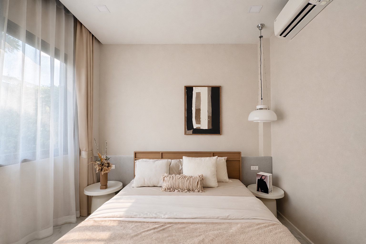 🔥ขายด่วน+🔥อาร์ทีค รามคำแหง ใกล้สถานีรถไฟฟ้าสายสีส้ม เฟอร์นิเจอร์ครบ พร้อมเข้าอยู่