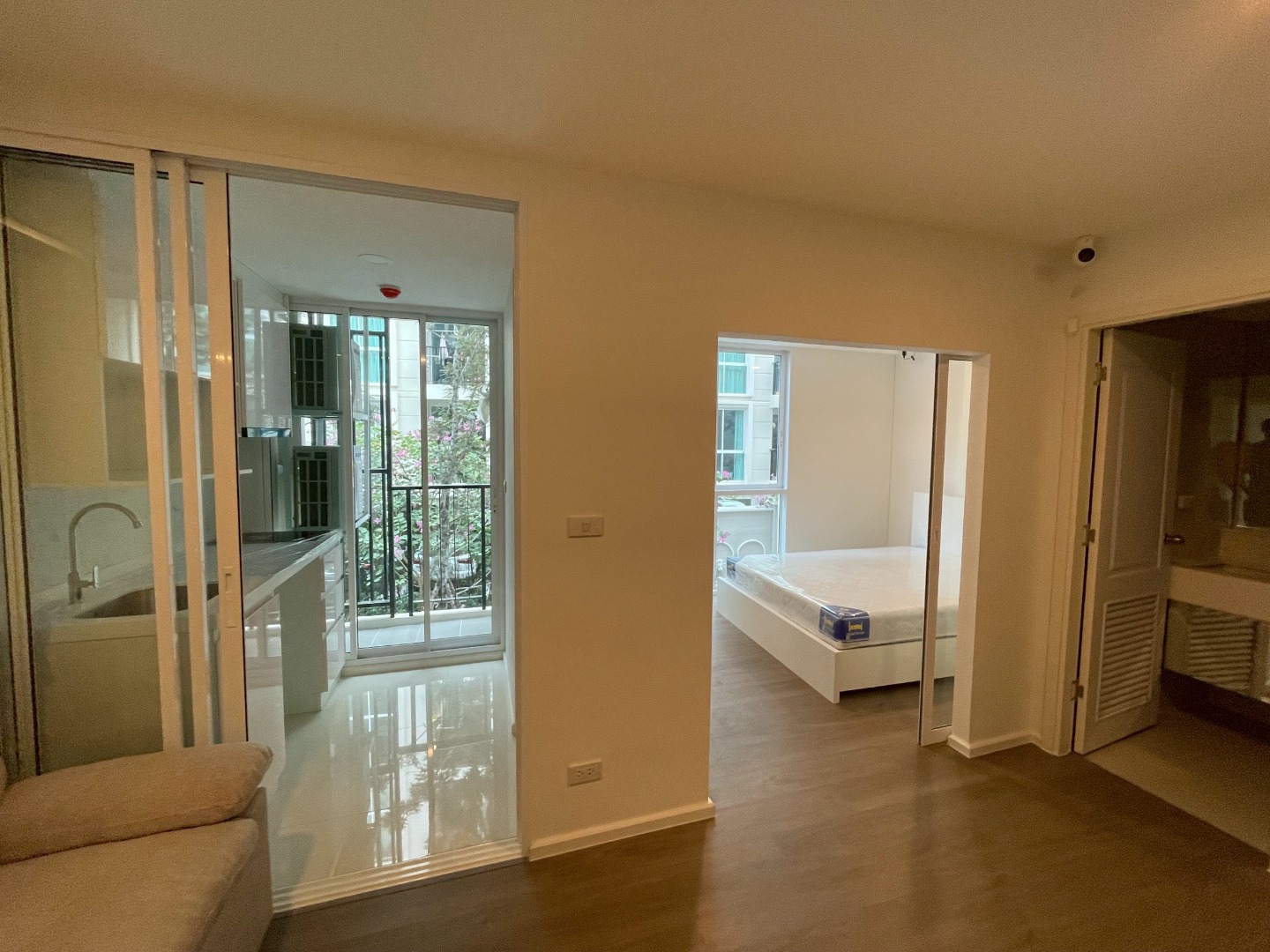 🔥ให้เช่าด่วน🔥ชาโตว์ อินทาวน์ รัชโยธิน คอนโดสไตล์อังกฤษ ห้องกว้าง เฟอร์นิเจอร์ครบพร้อมเข้าอยู่ ใกล้ BTS รัชโยธิน