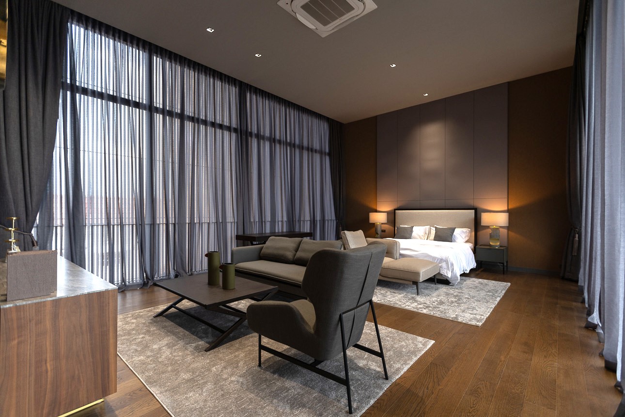 🔥ขายด่วน+🔥คาซ่า จามจุรี ซอย นาคนิวาส 20 เฟอร์นิเจอร์ครบ พร้อมเข้าอยู่