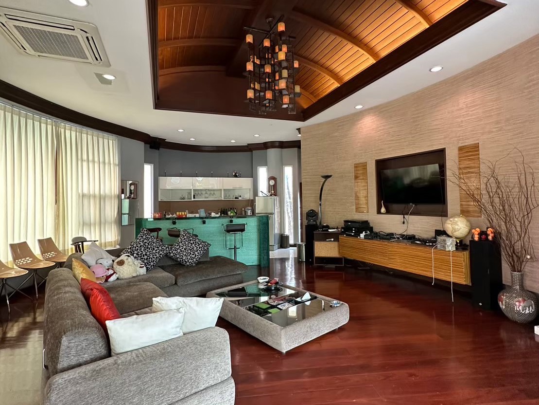 🔥ขายด่วน+🔥แกรนด์พาร์ค โยธินพัฒนา 3 ใกล้เซ็นทรัล อีสต์วิลล์ เฟอร์นิเจอร์ครบ พร้อมเข้าอยู่