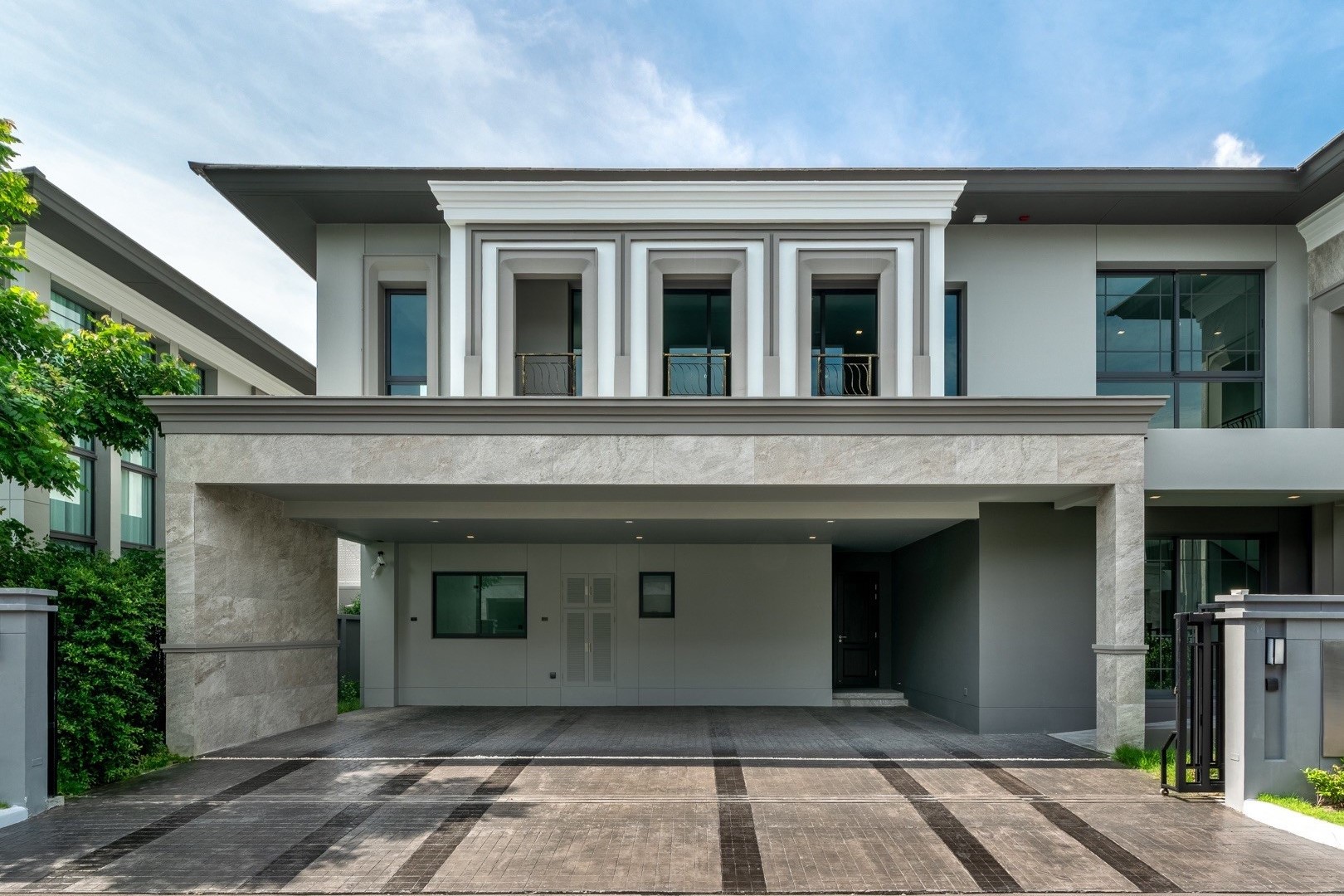 🔥ขายด่วน+🔥แกรนด์ บางกอก บูเลอวาร์ด สุขุมวิท-ศรีนครินทร์ ใกล้สถานีรถไฟฟ้า BTS แบริ่ง