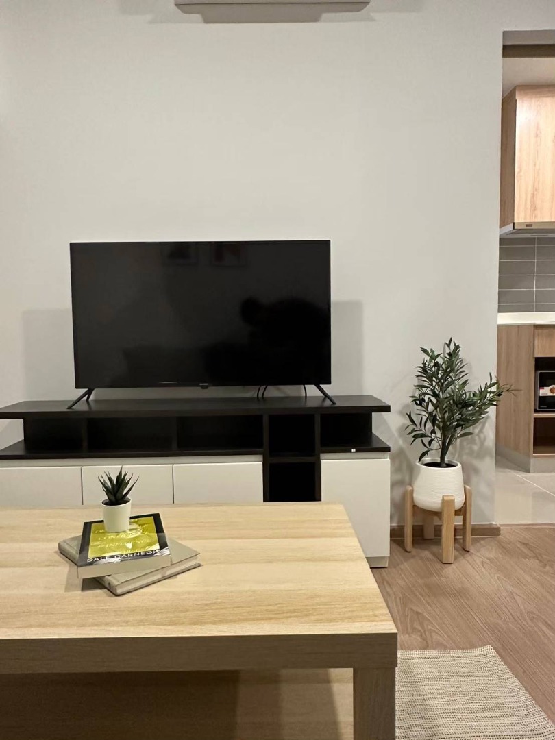 🔥ให้เช่าด่วน🔥 Chewathai Pinklao ห้องพร้อมอยู่ ใกล้ MRT บางยี่ขัน ใจกลางปิ่นเกล้า ครบทุกฟังก์ชัน ในราคาจับต้องได้