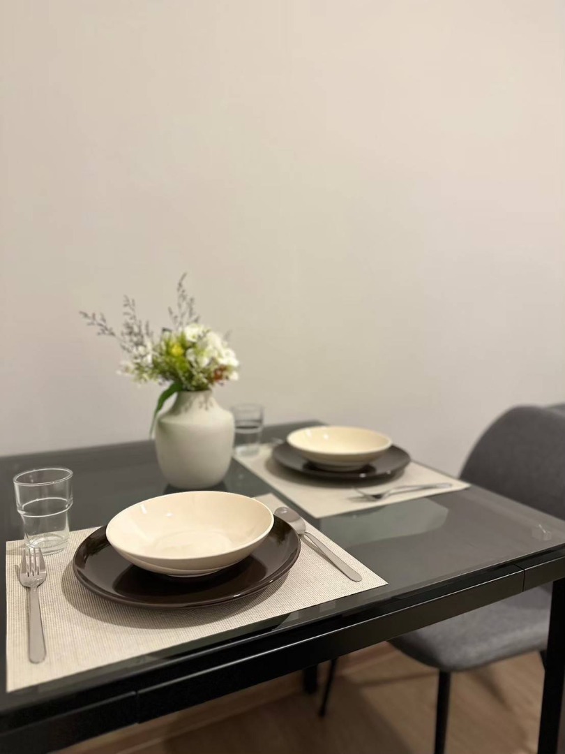 🔥ให้เช่าด่วน🔥 Chewathai Pinklao ห้องพร้อมอยู่ ใกล้ MRT บางยี่ขัน ใจกลางปิ่นเกล้า ครบทุกฟังก์ชัน ในราคาจับต้องได้