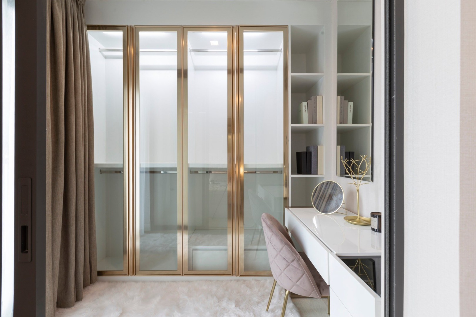 🔥ให้เช่าด่วน🔥Life One Wireless | ห้องสวย ใจกลางเมือง ใกล้ BTS Chidlom & Phloen Chit