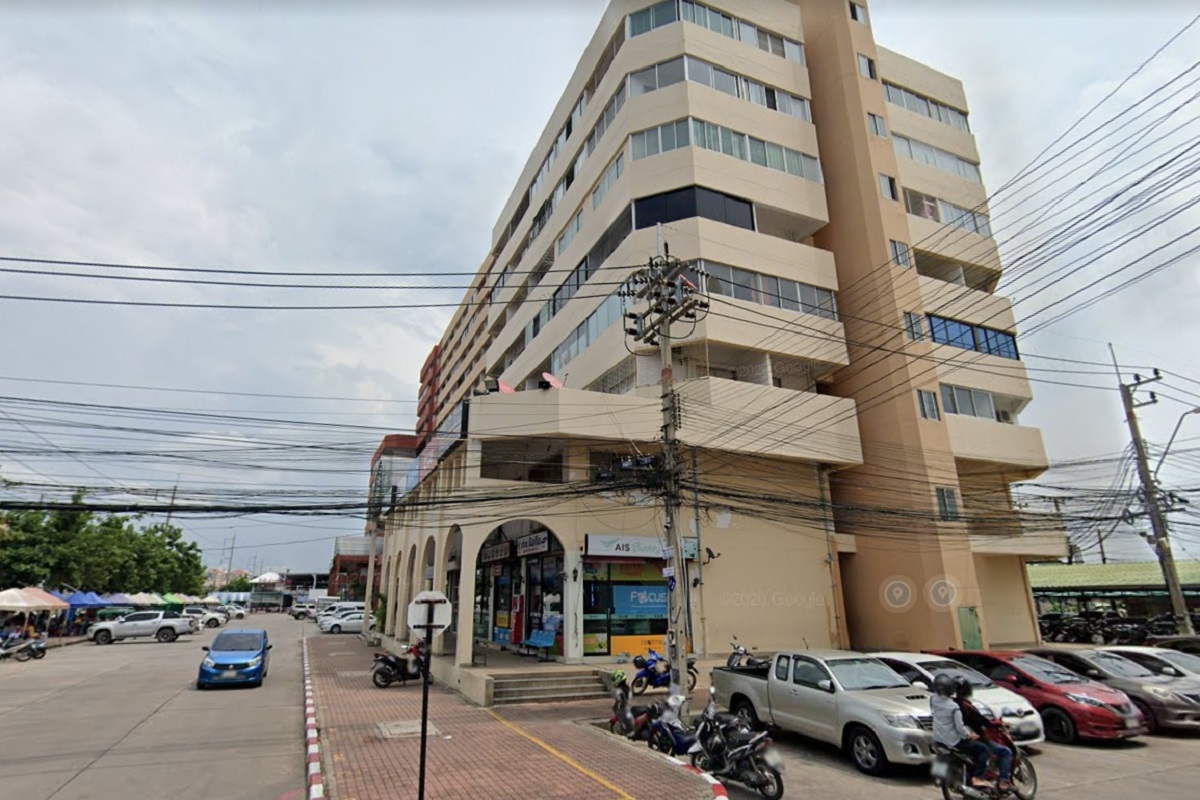 Condo-Keha-Pattaya