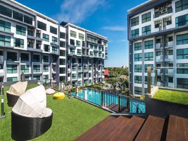 The-Space-Condo