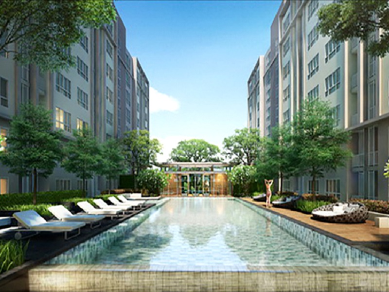 Park-Aran-Condo