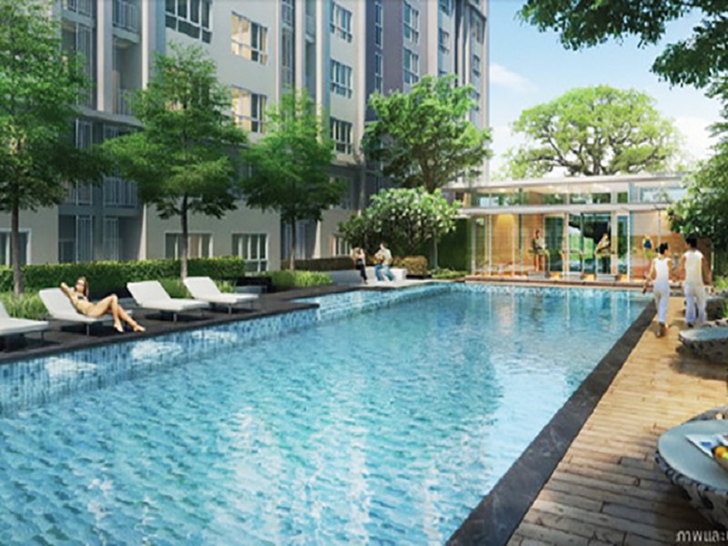 Park-Aran-Condo